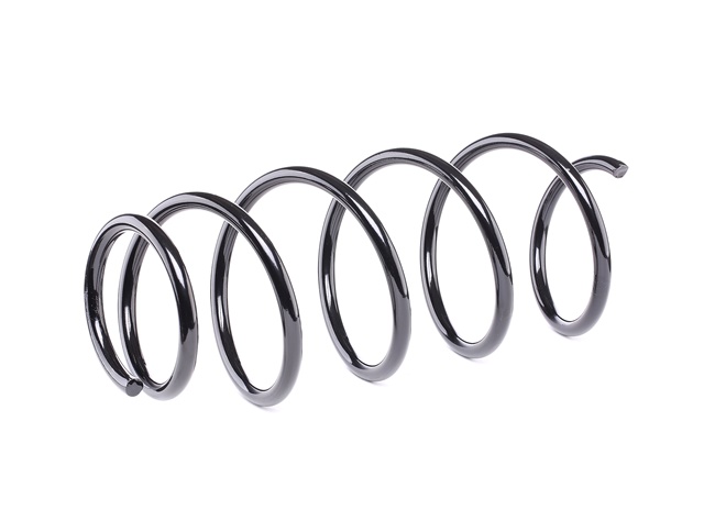 Cumpărați online Arc spiral SKCS-0040391 original/ă și la un preț mic, compatibil/ă cu nr. OEM 481310D281