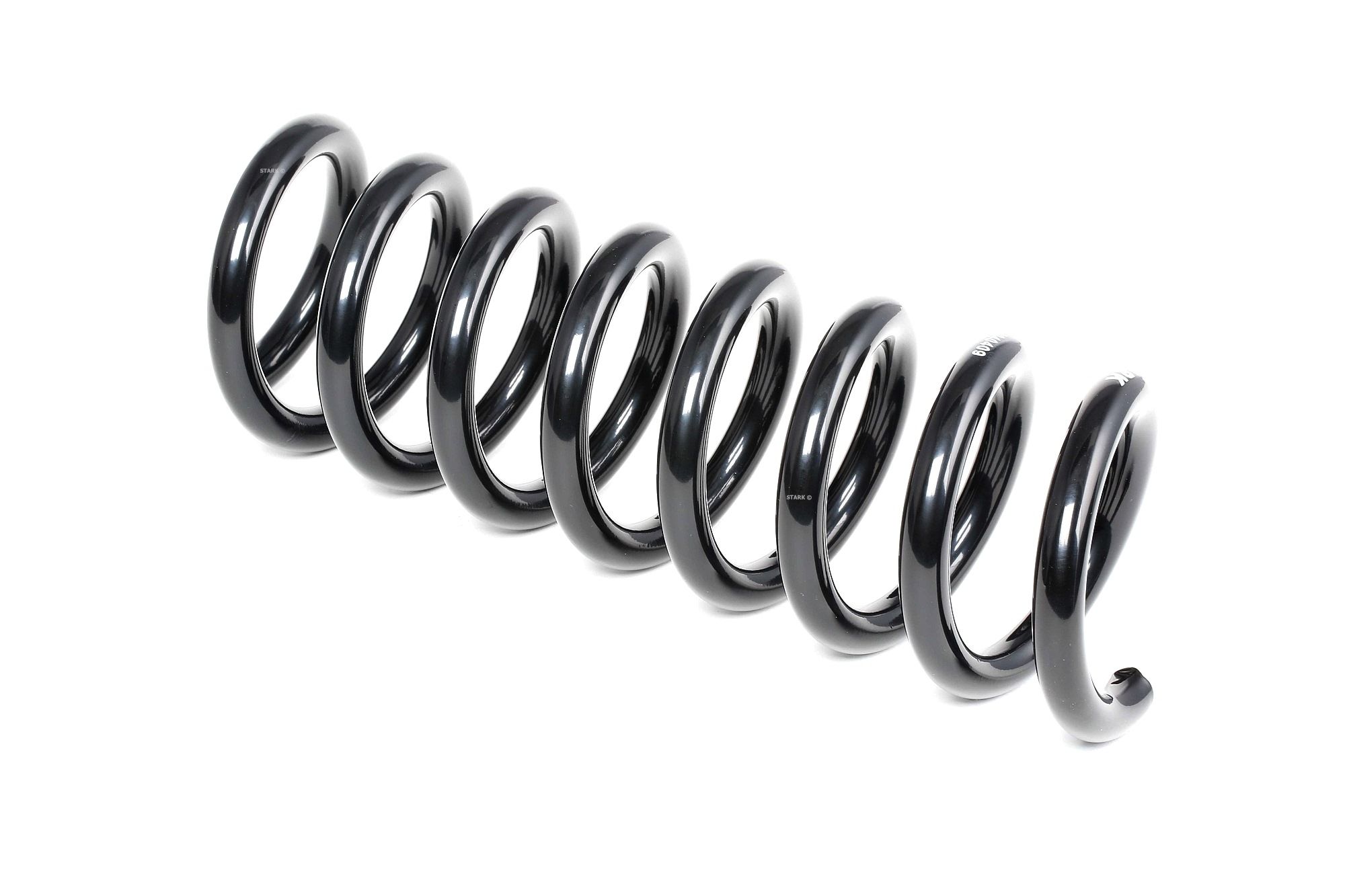Köp STARK Spiralfjäder Produktnummer: SKCS-0040409 till det förmånliga priset av 271,86 kr