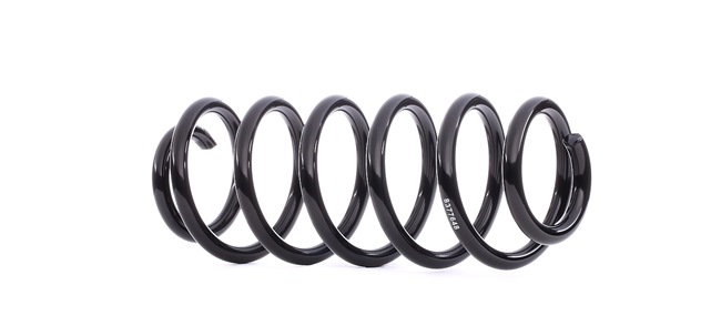 Cumpărați online Arc spiral SKCS-0040424 original/ă și la un preț mic, compatibil/ă cu nr. OEM 1K0511115EB