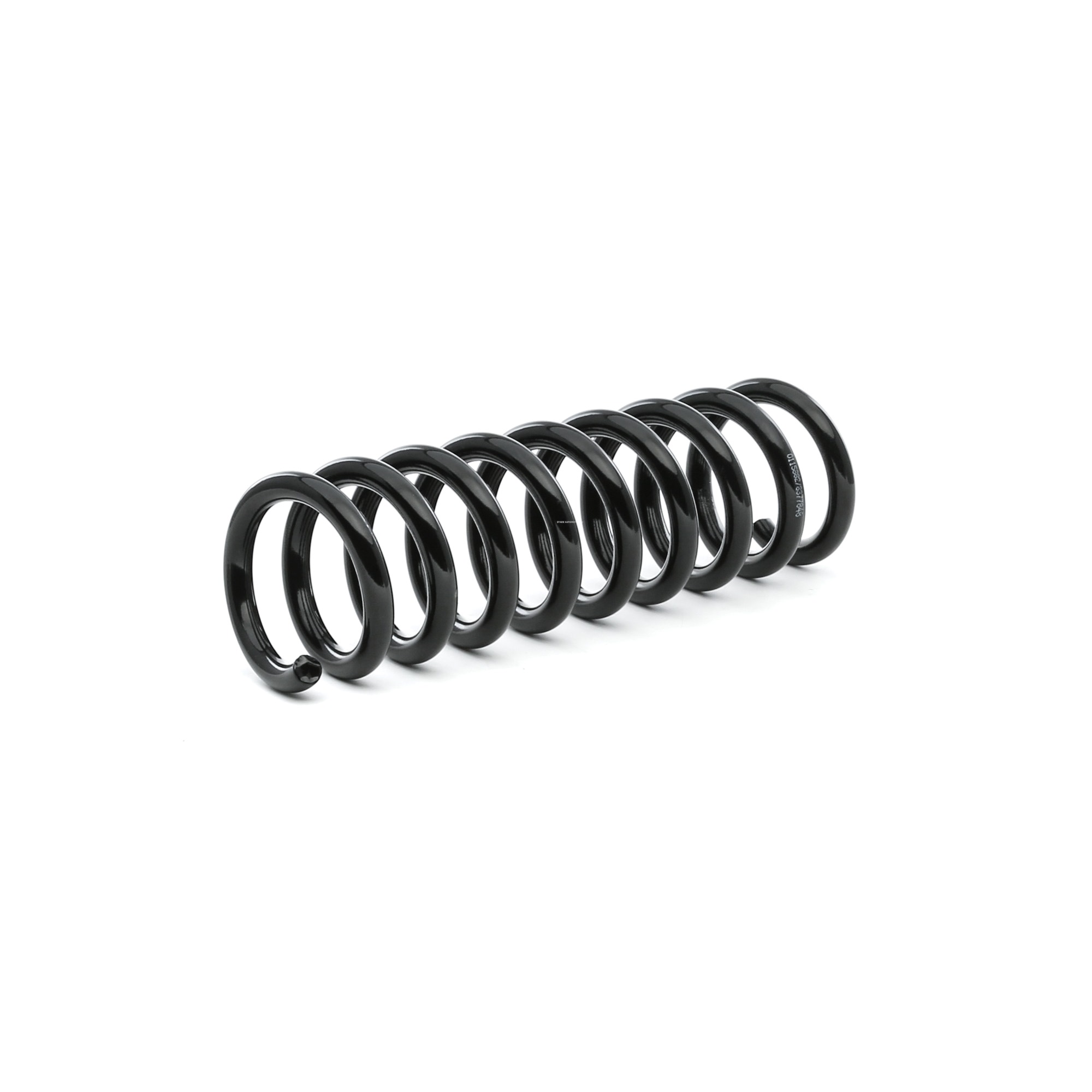 Kupite STARK Vijacna vzmet-vzmetenje podvozja Št. izdelka: SKCS-0040435 po nizki ceni 31,27 €