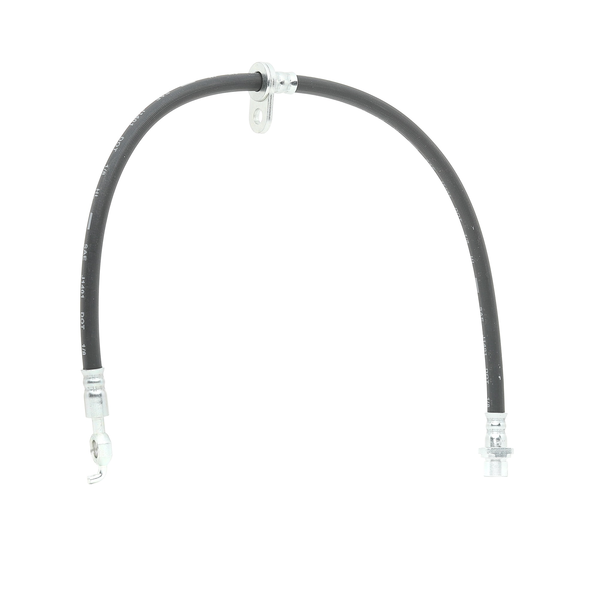 Ostke RIDEX Pidurivoolik Toode nr.: 83B0351 madala hinnaga 8,82 €