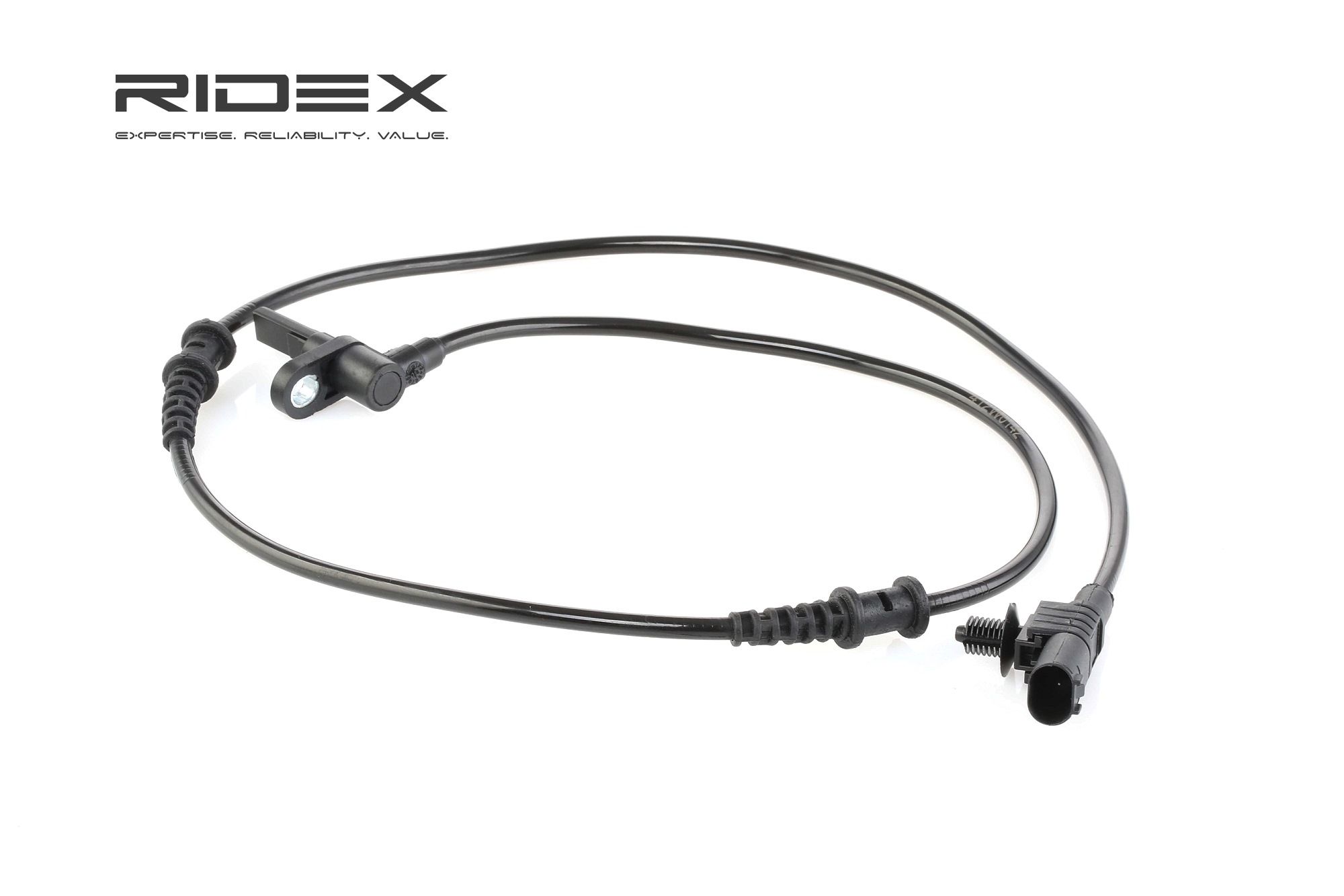 Kupte si RIDEX Snímač, počet otáček kol Číslo produktu: 412W0142 za nízkou cenu 455,57 Kč
