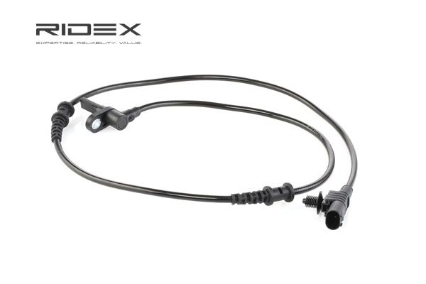 OEM Αισθητήρας, στροφές τροχού (ABS) VW Crafter 30 Van 2008 2E0927801B, 9065400317, A9065400317 RIDEX