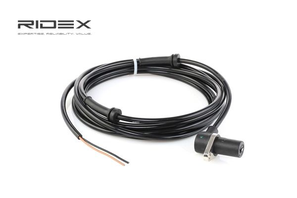 OE Sensor hjulvarvtal MERCEDES-BENZ V-klass 2014 6385420217, A6385420217, 6385420717 från RIDEX