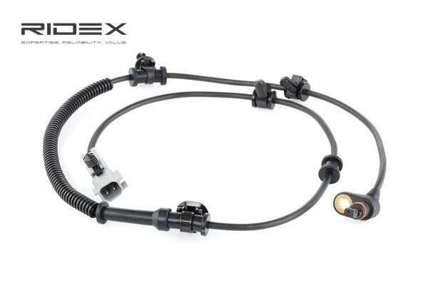 OE JEEP GRAND CHEROKEE 2017 ABS andurid 56044144AA, 56044144AB, 56044144AC pärit RIDEX