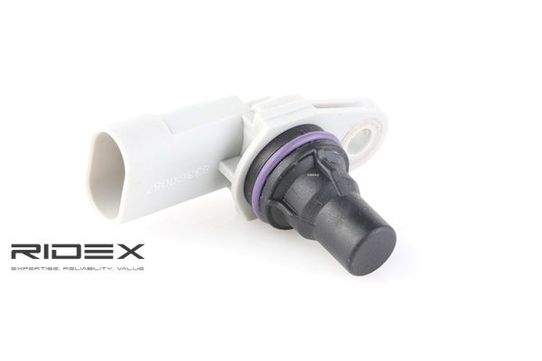 CHEVROLET CKP sensor in original quality 01235269, 093178046, 093193371 from RIDEX