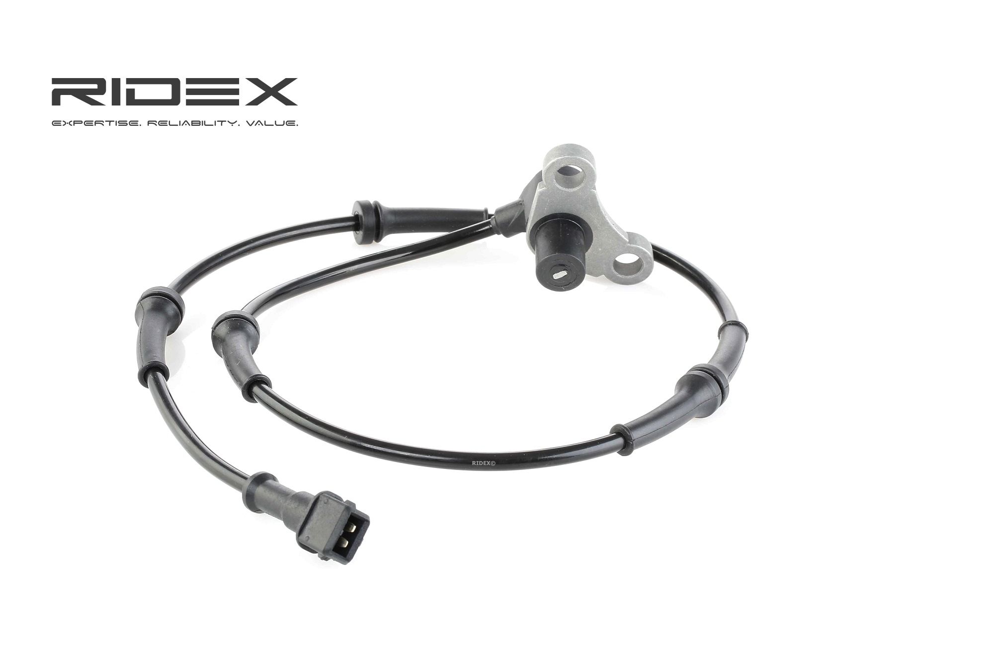 Köp RIDEX ABS-givare Produktnummer: 412W0160 till det förmånliga priset av 366,11 kr