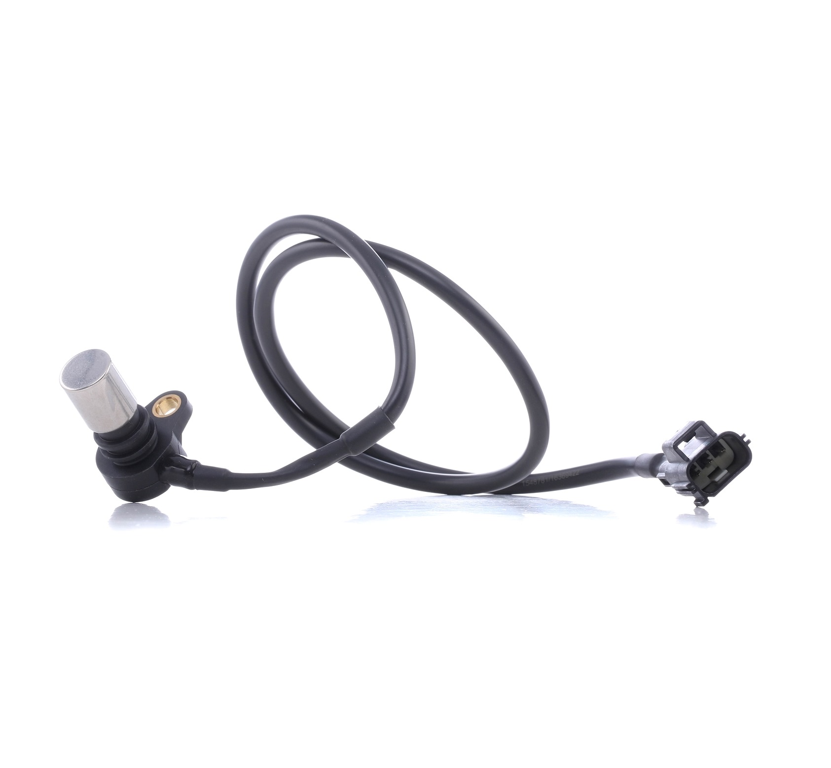 RIDEX ABS-Sensor Produkt Nr.: 412W0197 zum fairen Preis von 11,08 CHF erwerben