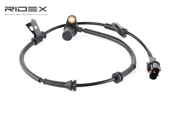 Raddrehzahlsensor HYUNDAI in Original Qualität 956711C000, 956704H300, 495901C000 von RIDEX