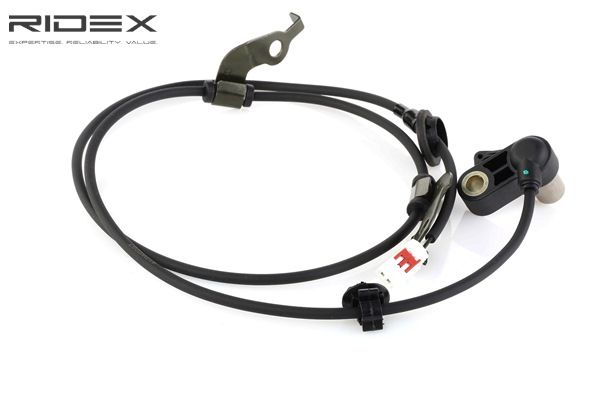 OEM Senzor de turație a roții Mazda 6 GG 2004 GJ6A4371YA, GJ6A4371YB, GJ6A4371YC RIDEX