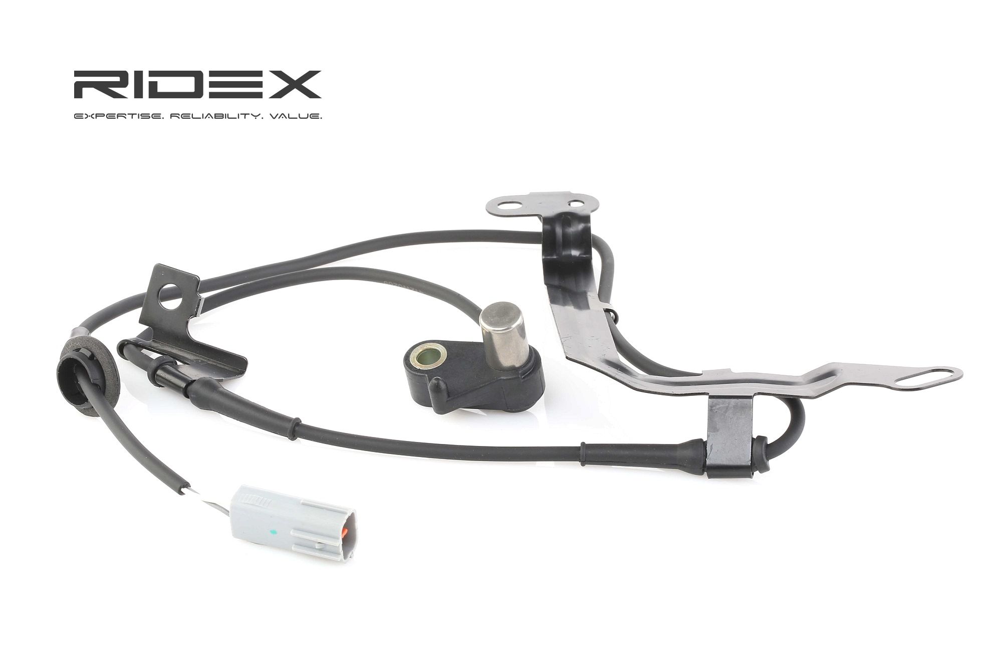 RIDEX ABS-Sensor Produkt Nr.: 412W0289 zum günstigen Preis von 20,00 € kaufen