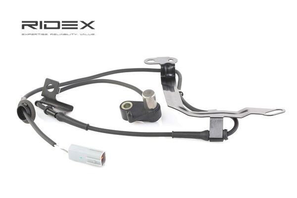 OE MAZDA XEDOS 1996 Sensor ABS B25D4370XE, B25D4370XF, B25D4370XG from RIDEX
