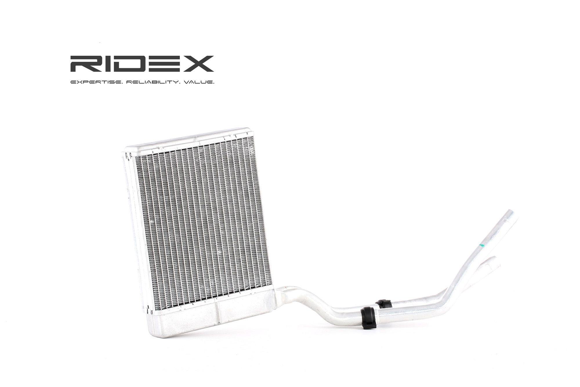 RIDEX Wärmetauscher, Innenraumheizung Produkt Nr.: 467H0083 zum fairen Preis von 47,95 CHF erwerben