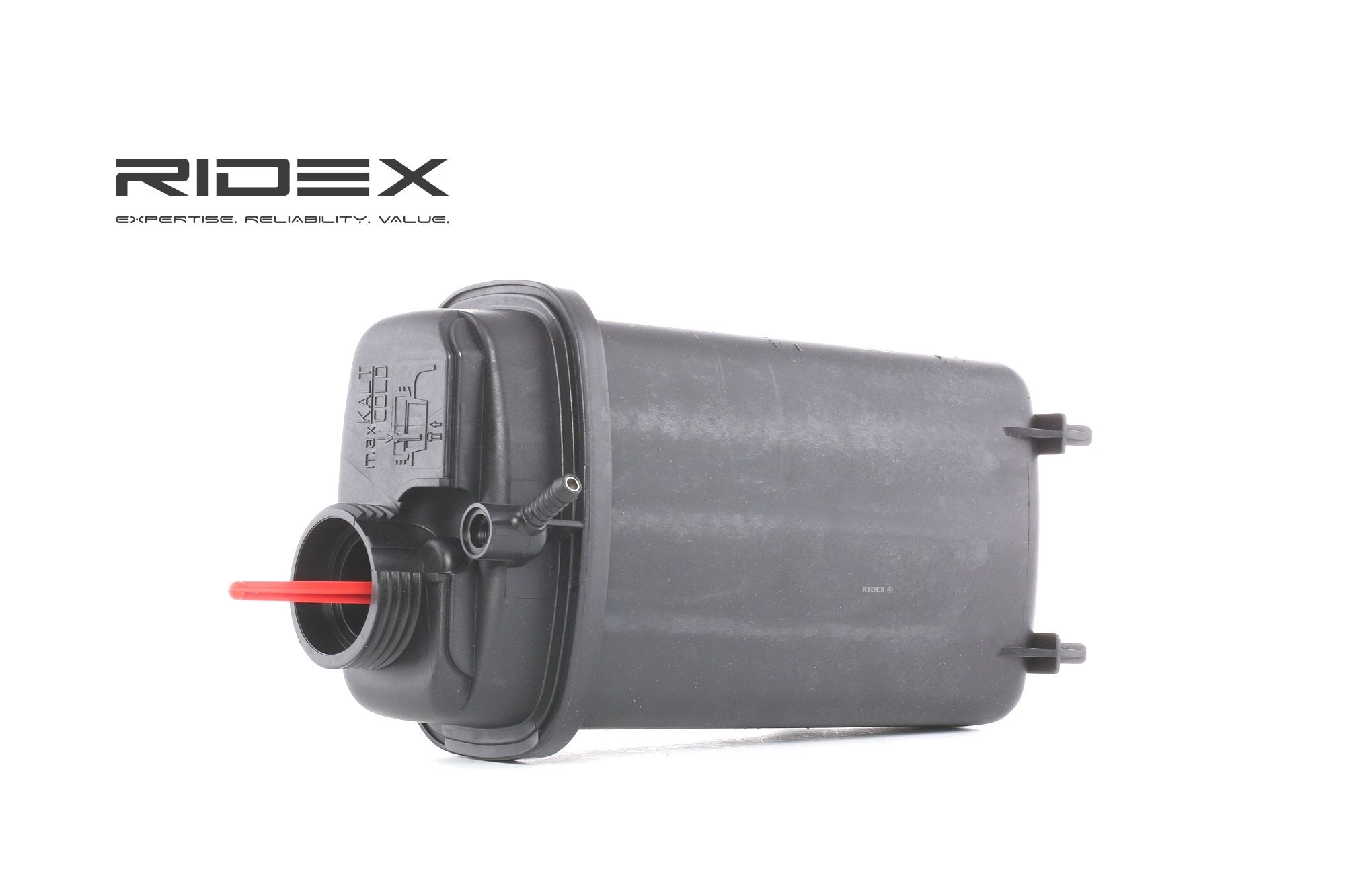 Ostke RIDEX Paisupaak, jahutusvedelik Toode nr.: 397E0017 madala hinnaga 44,77 €