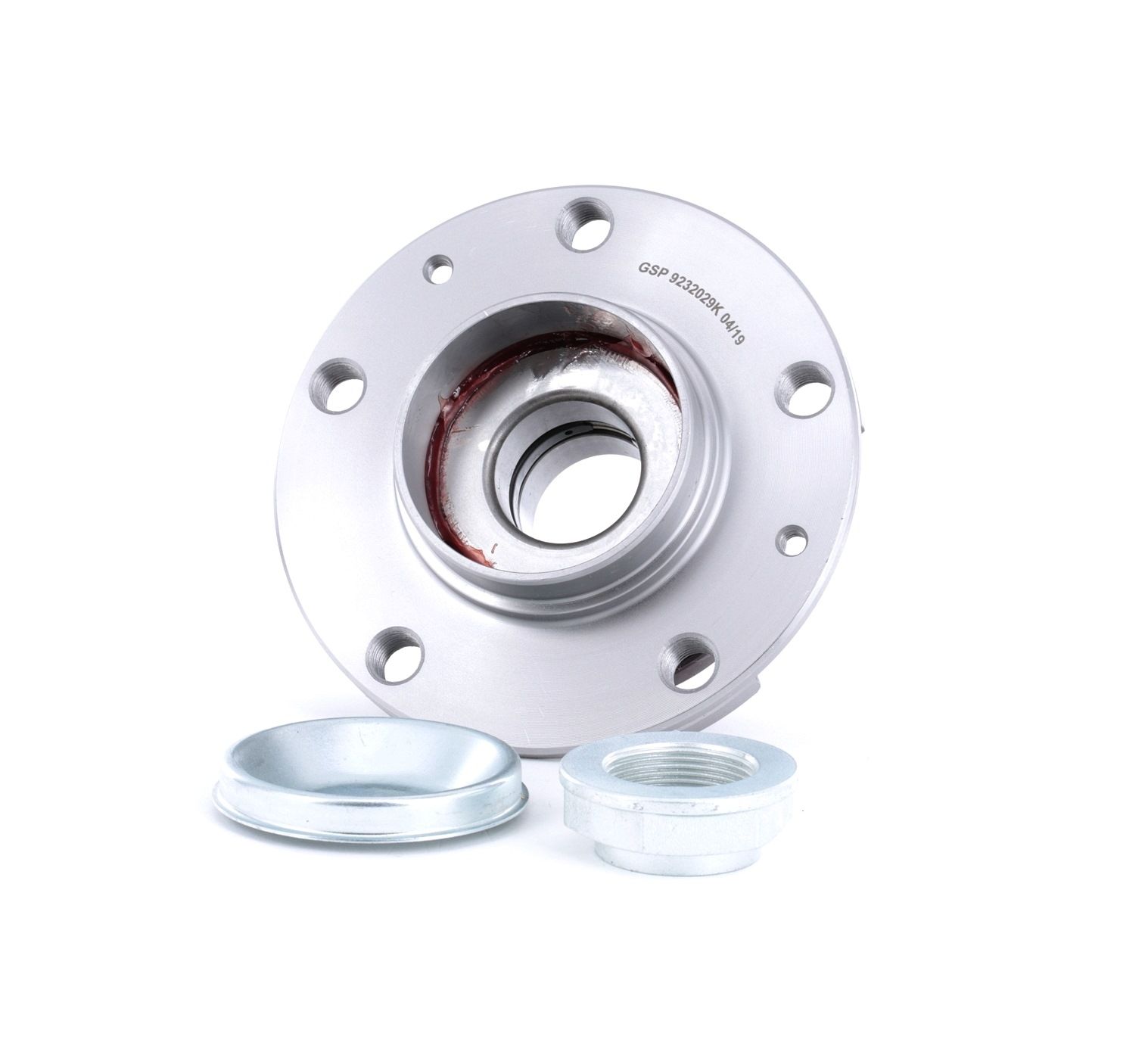 Compre GSP Juego de cojinete de rueda Número de producto: 9232029K a bajo precio de 56,95 €