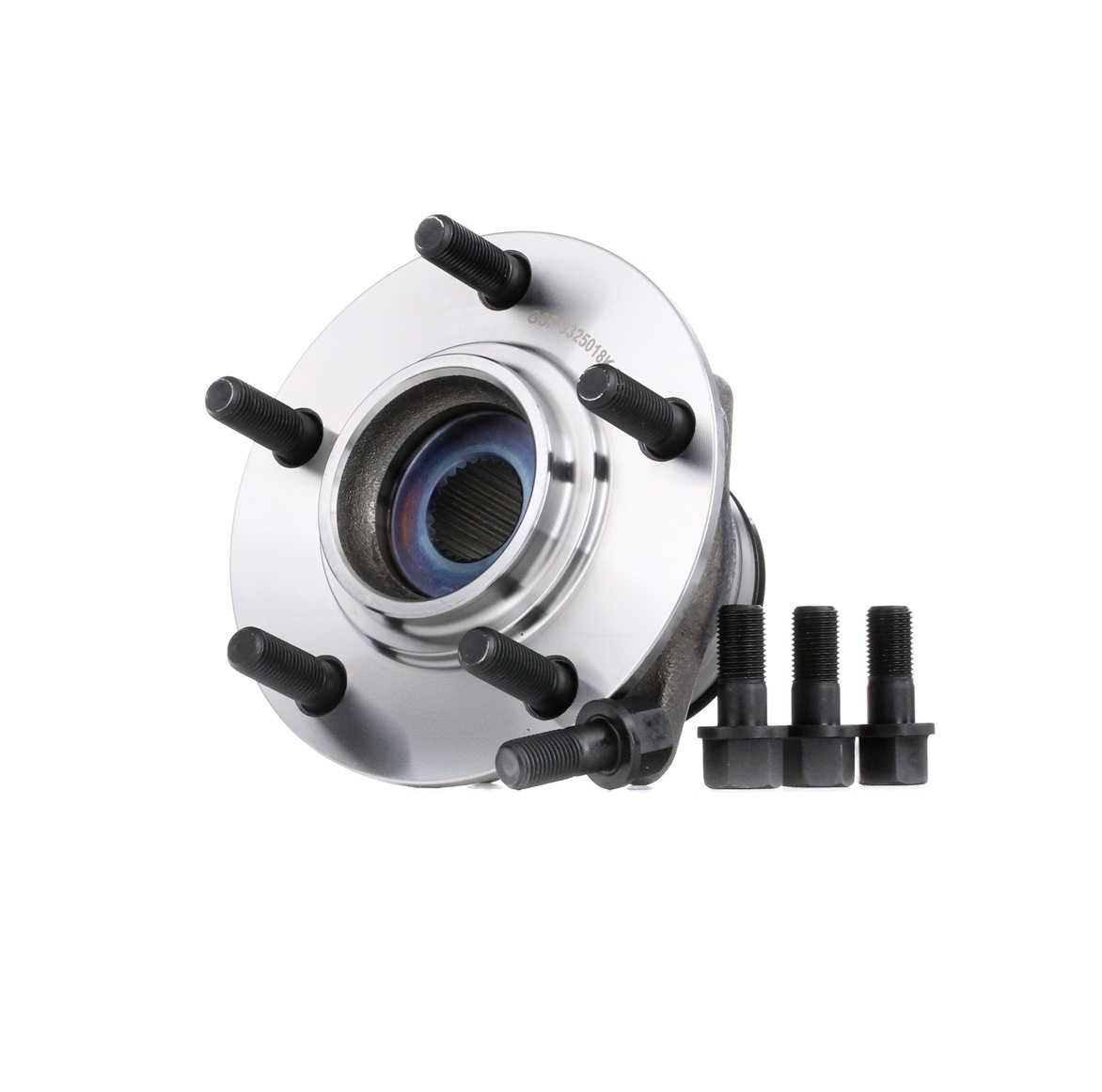 Ostke GSP Rattalaagrikomplekt Toode nr.: 9325018K madala hinnaga 82,55 €