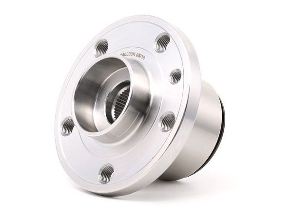 GSP Kit Cuscinetto Ruota 9242009S – Compatibile Con Alfa Romeo Giulietta (940), OE 51813925