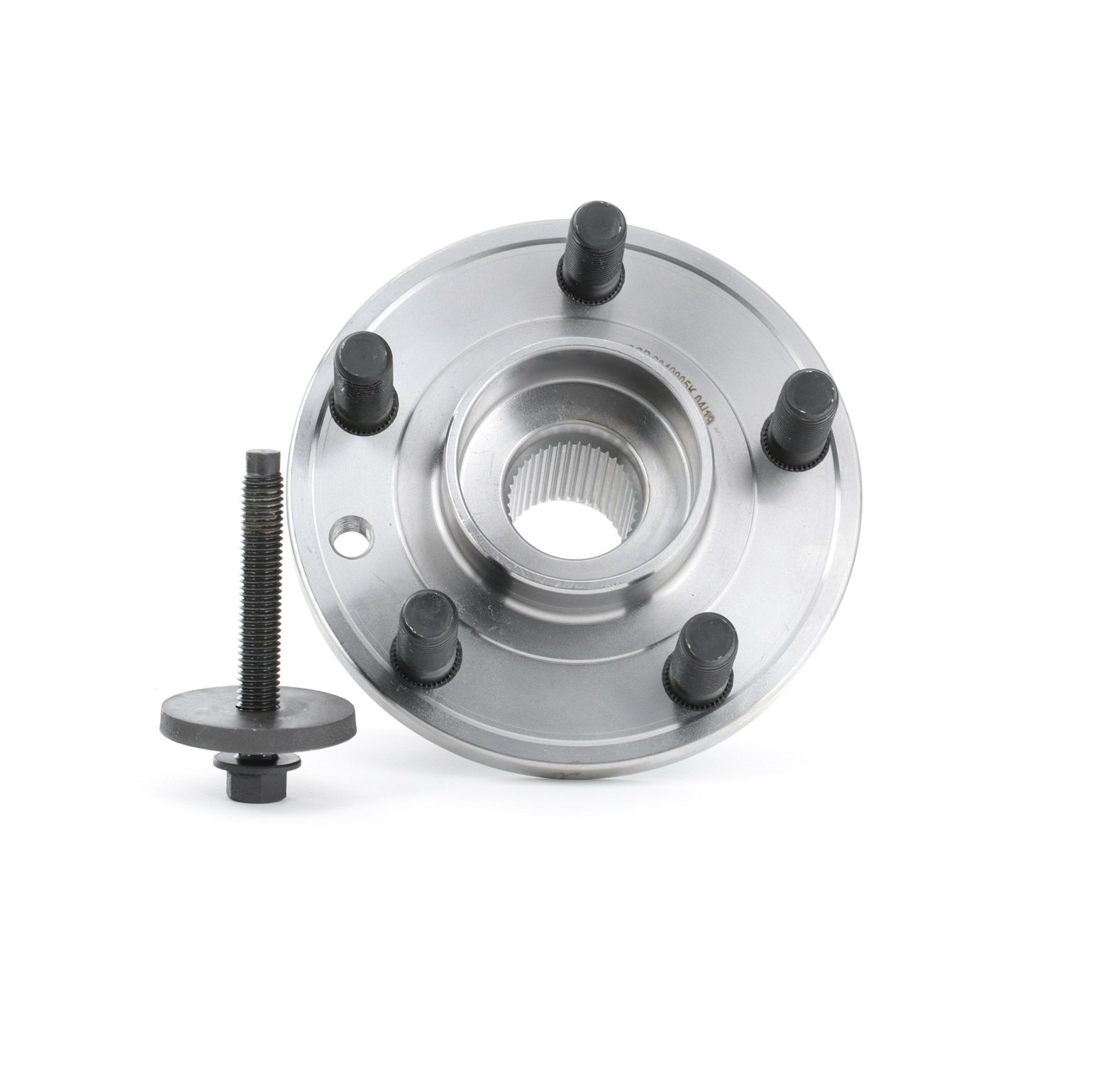 GSP 9340005K Kit de roulement de roue