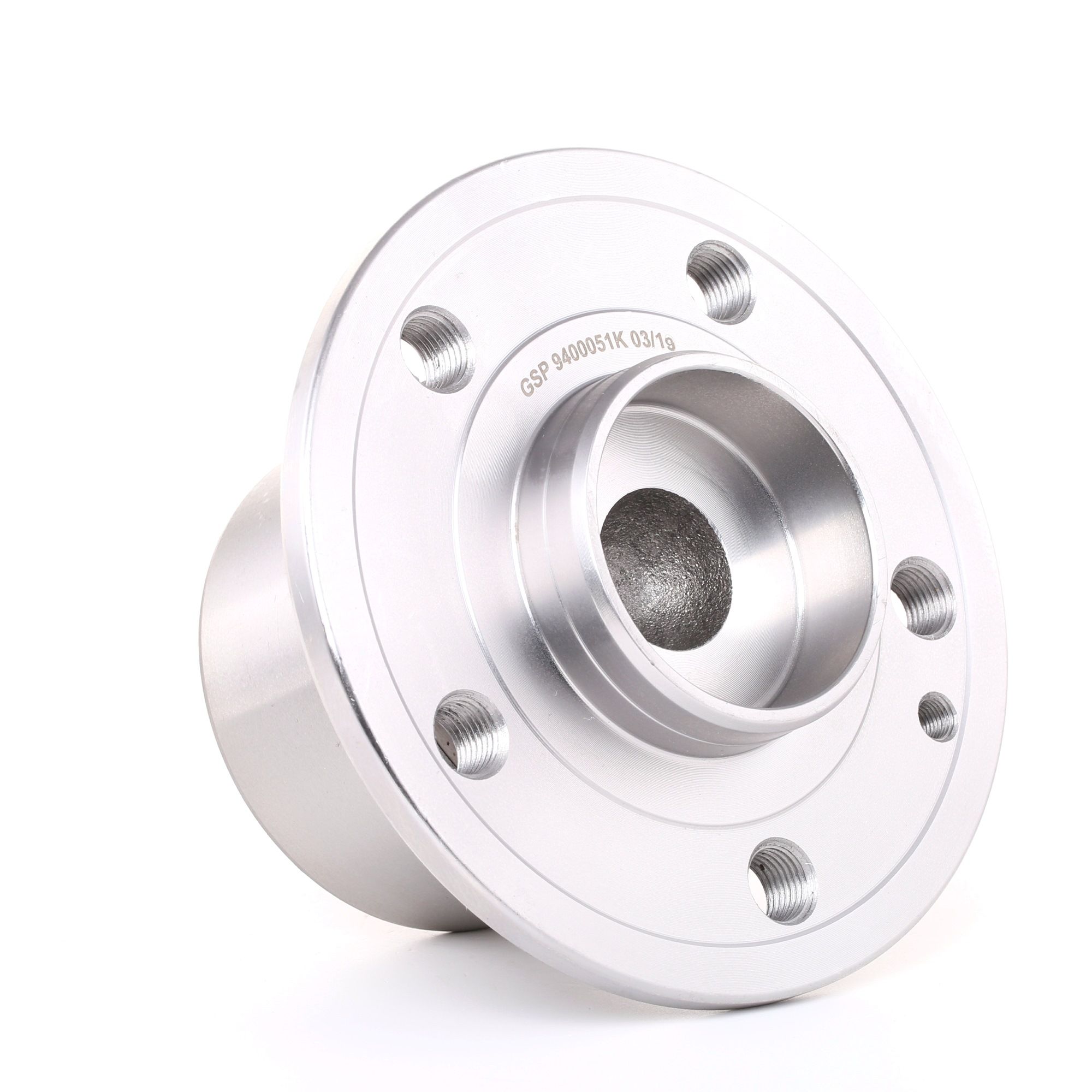 Compre GSP Kit de rolamento de roda Produto No.: 9400051K a preços baixos de 87,14 €