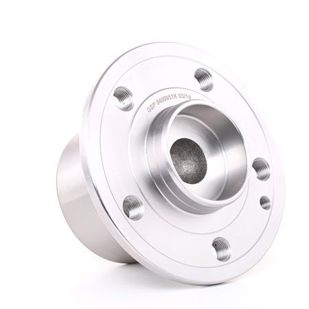 Compre online originais a baixo custo Kit de rolamento de roda 9400051K comparáveis com os números OEM A6393301832