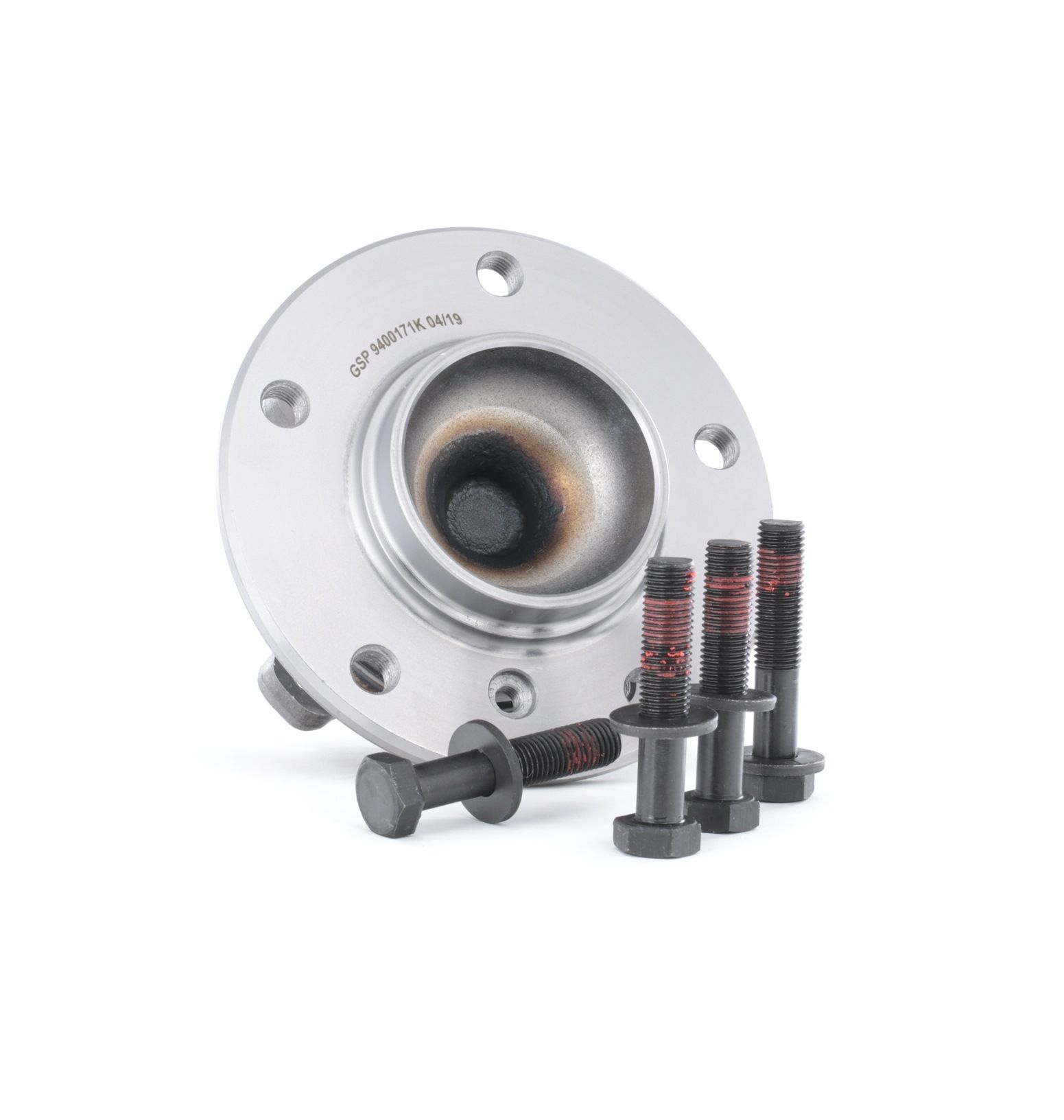 GSP Radlagersatz Produkt Nr.: 9400171K zum günstigen Preis von 93,14 € kaufen