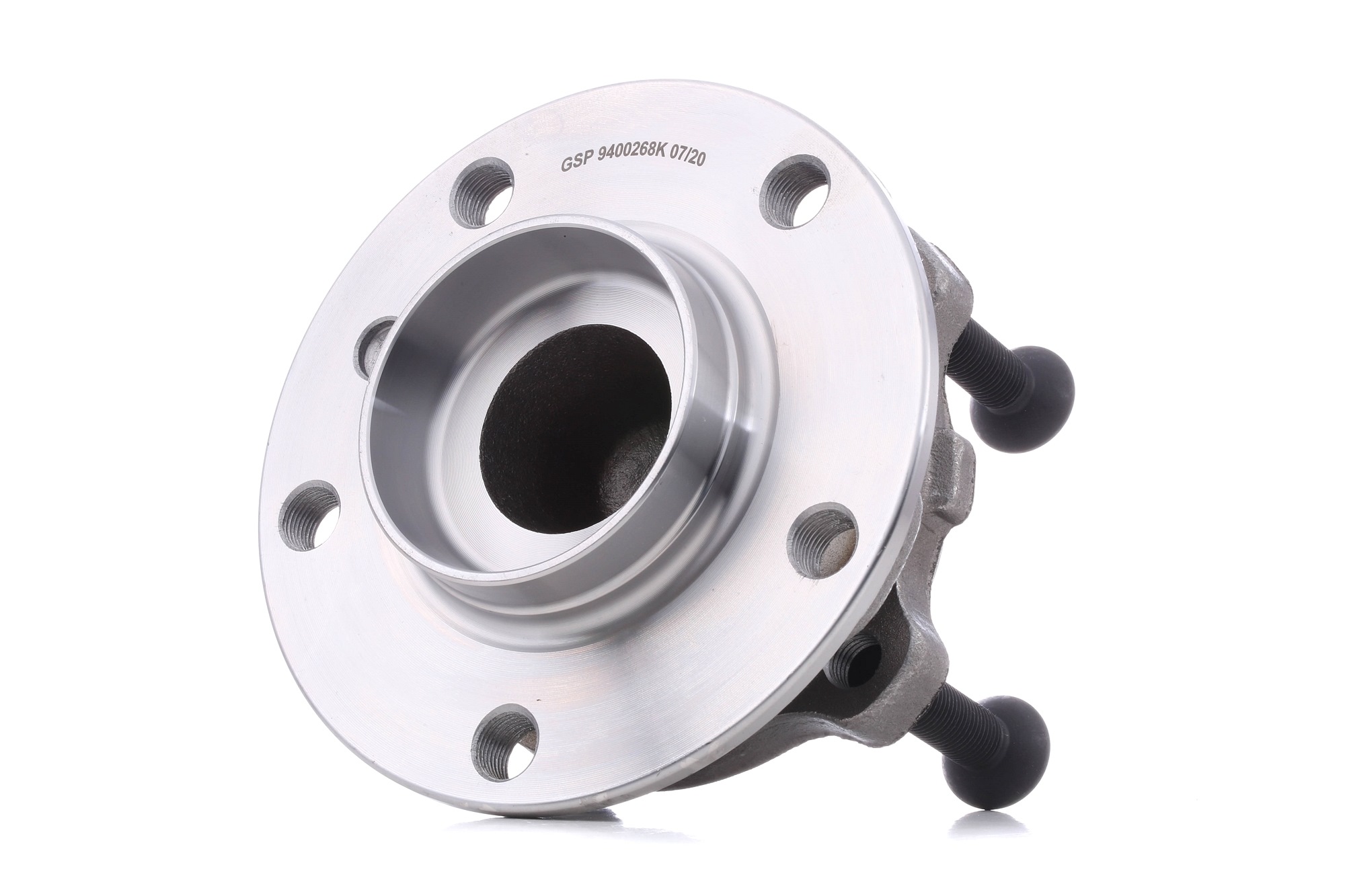 GSP Radlagersatz Produkt Nr.: 9400268K zum günstigen Preis von 77,76 € kaufen