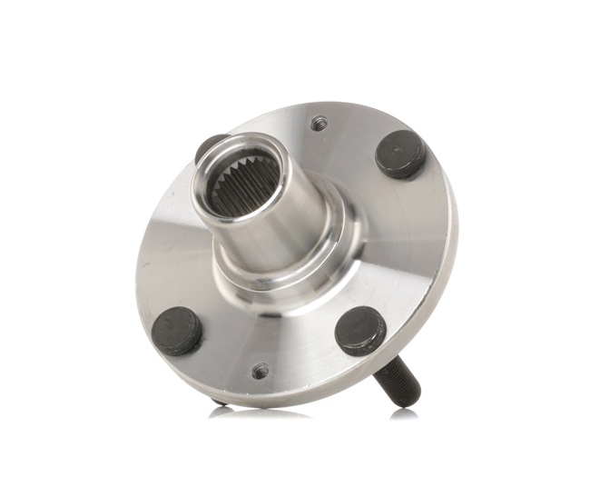 9425002 GSP Radnabe Accent II Schrägheck (LC) 1.6 105 PS Benzin