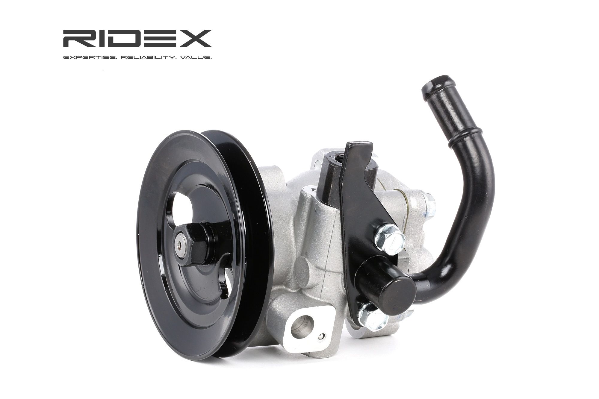 RIDEX Servopumpe Produkt Nr.: 12H0105 zum günstigen Preis von 109,24 € kaufen