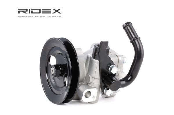 Hydraulikpumpe Lenkung Hyundai Matrix fc 2007 RIDEX 12H0105