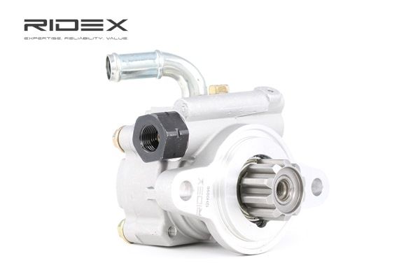 OE TOYOTA HILUX Avolava Ohjaustehostimen pumppu 443100K040, 1613610500, 2889829 RIDEX - alennettuun hintaan