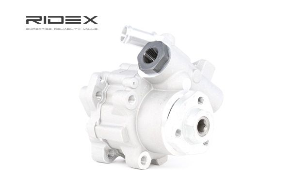 Ostke odavaid originaale Roolivõimu pump 12H0090 mis on võrreldavad 2D0422155C OEM numbritega internetis