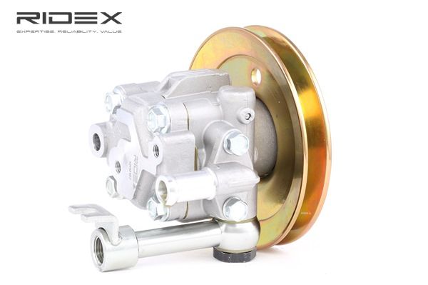 Hydraulikpumpe Lenkung NISSAN Pick Up (D22G) 2022 RIDEX 12H0097