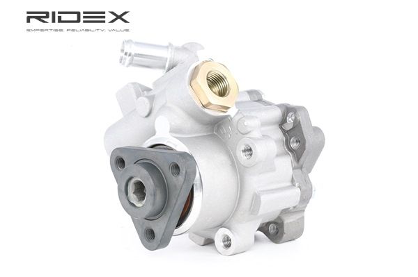 Cumpărați online Pompă de servodirecție 12H0107 original/ă și la un preț mic, compatibil/ă cu nr. OEM 32416756737