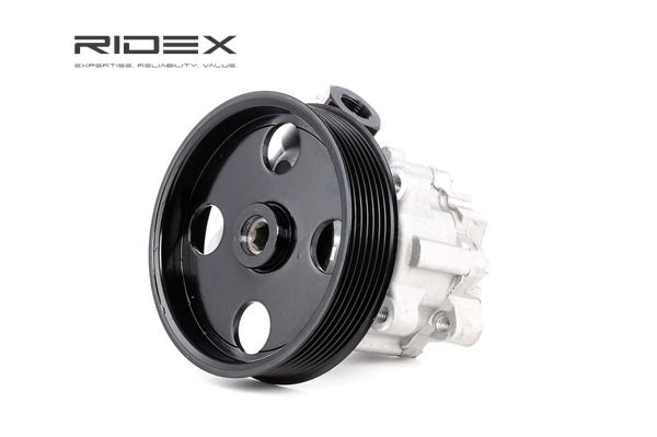 Ostke odavaid originaale Roolivõimu pump 12H0103 mis on võrreldavad 003466930180 OEM numbritega internetis