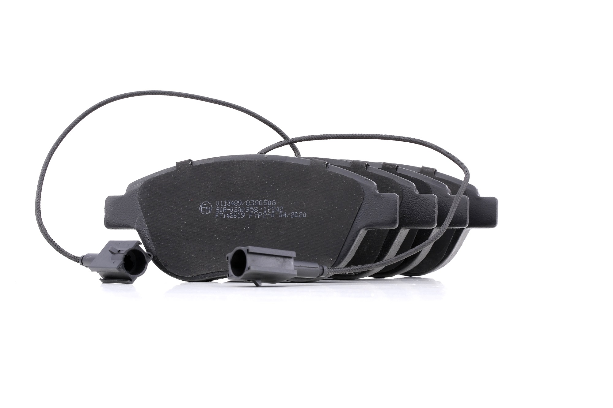 Pirkt STARK Bremžu kluči Preces Nr.: SKBP-0011652 pie zemu cenu 23,04 €