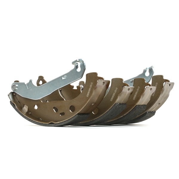 Iegādājieties lēti oriģinālo Bremžu loku komplekts SKBS-0450288 comparable with 1512077 OEM numbers online