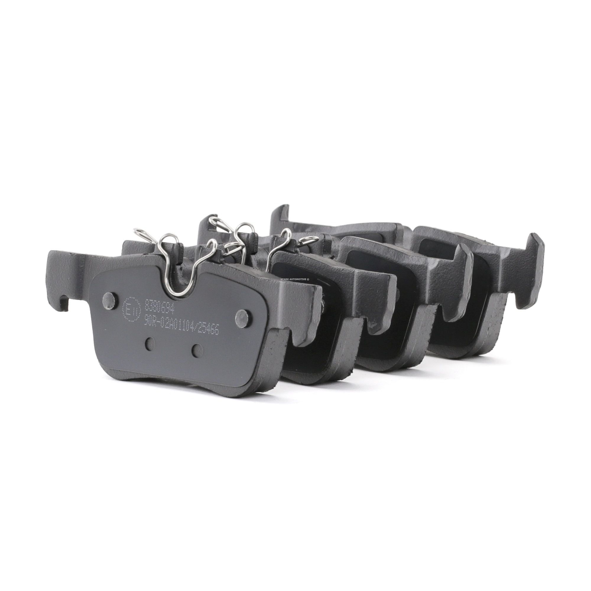 Compre STARK Juego de pastillas de freno Número de producto: SKBP-0011668 a bajo precio de 22,26 €