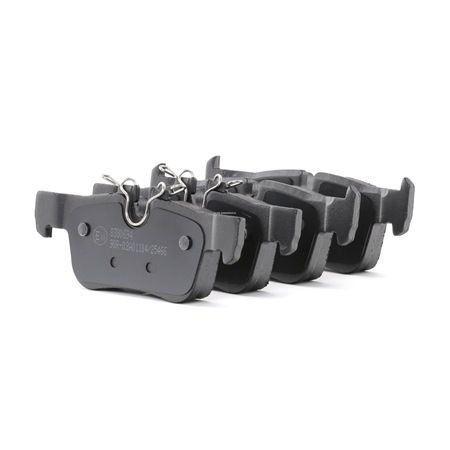 OEM Juego de pastillas de freno BMW 1 Sedán F52 1543683, 34201543683, 34206885547 de STARK - ahorren su dinero con nuestros precios bajos