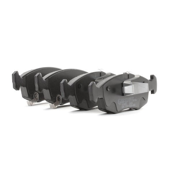 Acquista online Kit pastiglie freni SKBP-0011671 originale a buon mercato, comparabile con i numeri OEM 68102483AA