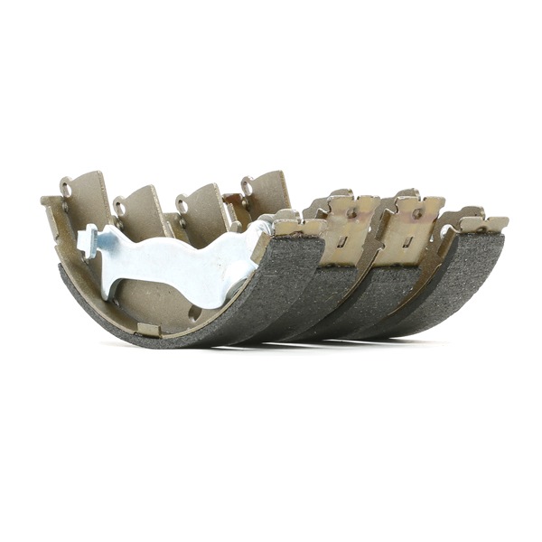 Köp billiga original Bromsbacksats SKBS-0450317 jämförbara med 583051CA10 OEM nummer på nätet