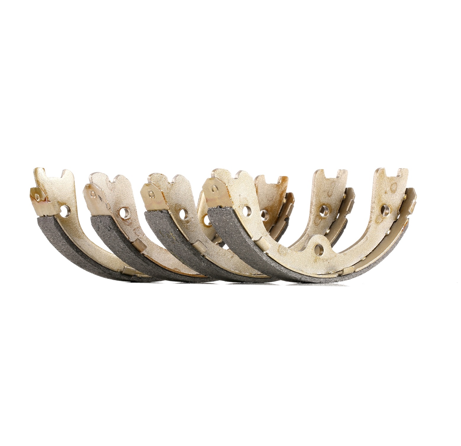 Ostke STARK Piduriklotside komplekt Toode nr.: SKBS-0450323 madala hinnaga 19,41 €