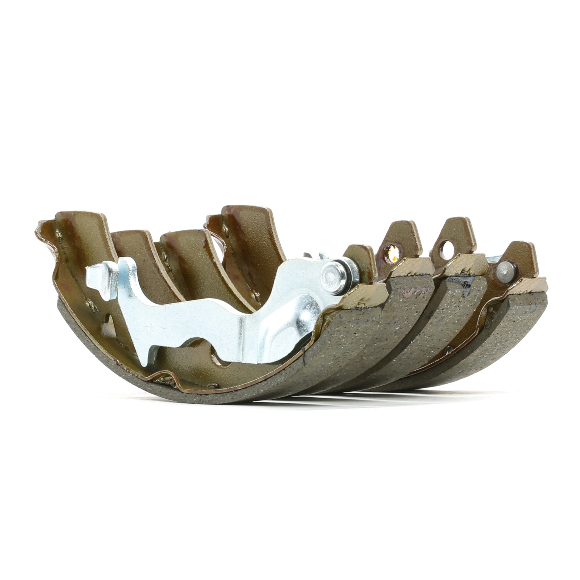 Kjøp STARK Bremsesko sett Product No .: SKBS-0450326 for den lave prisen av 217,10 kr