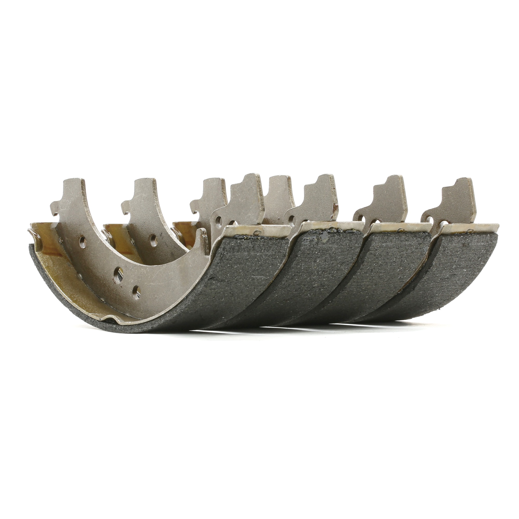 Kjøp STARK Bremsesko sett Product No .: SKBS-0450328 for den lave prisen av 229,65 kr