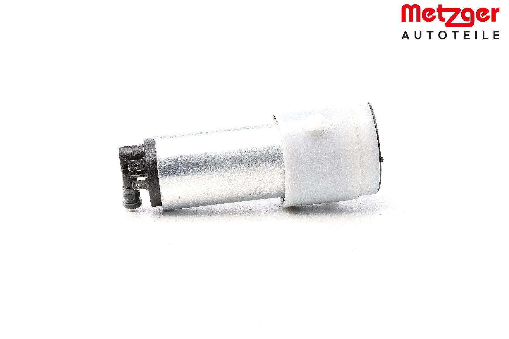Ostke METZGER Kütusepump Toode nr.: 2250001 madala hinnaga 58,49 €