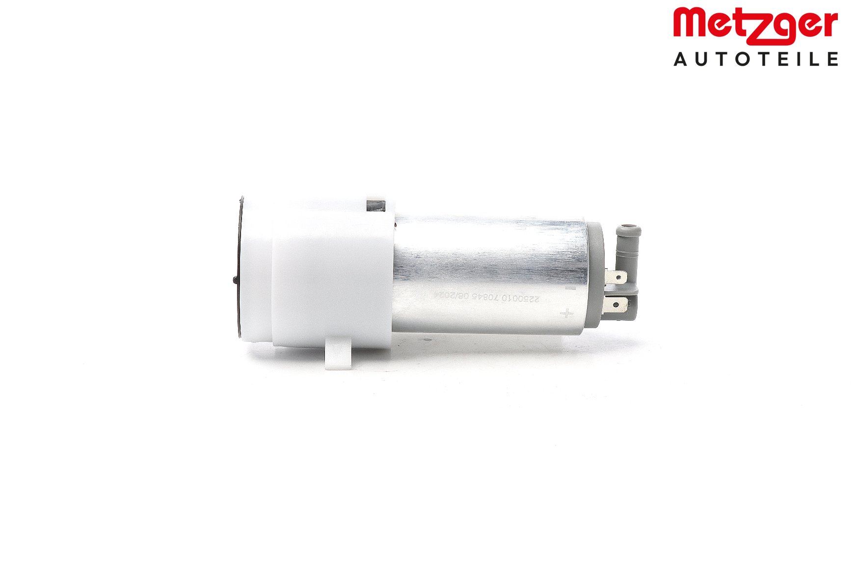 METZGER 2250010 module d'alimentation en carburant VW Passat B3/B4 Break 3A5, 35i 2.0 115 CH Essence