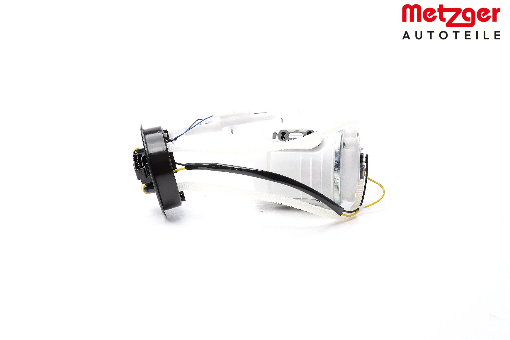 Įsigykite METZGER Degalų tiekimo blokas Prekės Nr.: 2250026 už žemiausią 123,07 € kainą