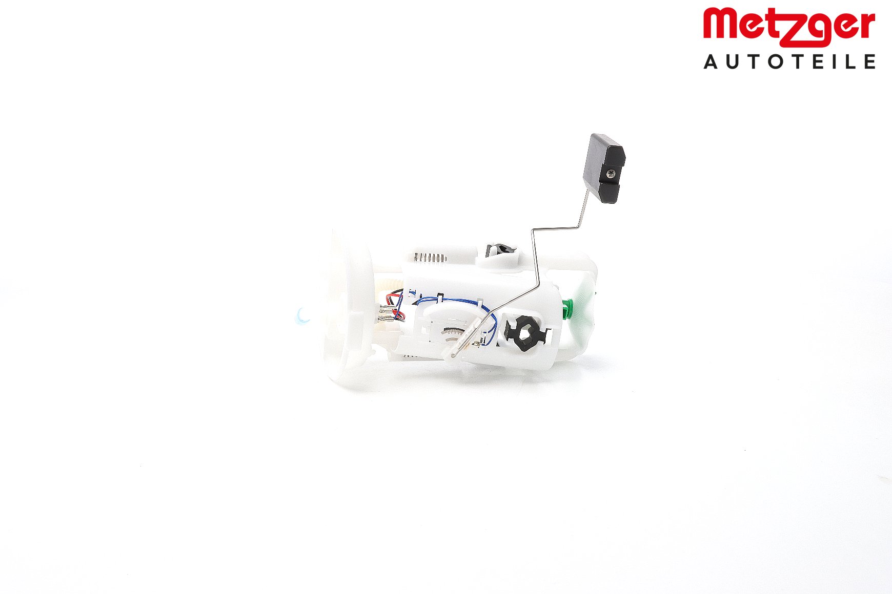 Ostke METZGER Kütus-etteanne Toode nr.: 2250034 madala hinnaga 103,43 €