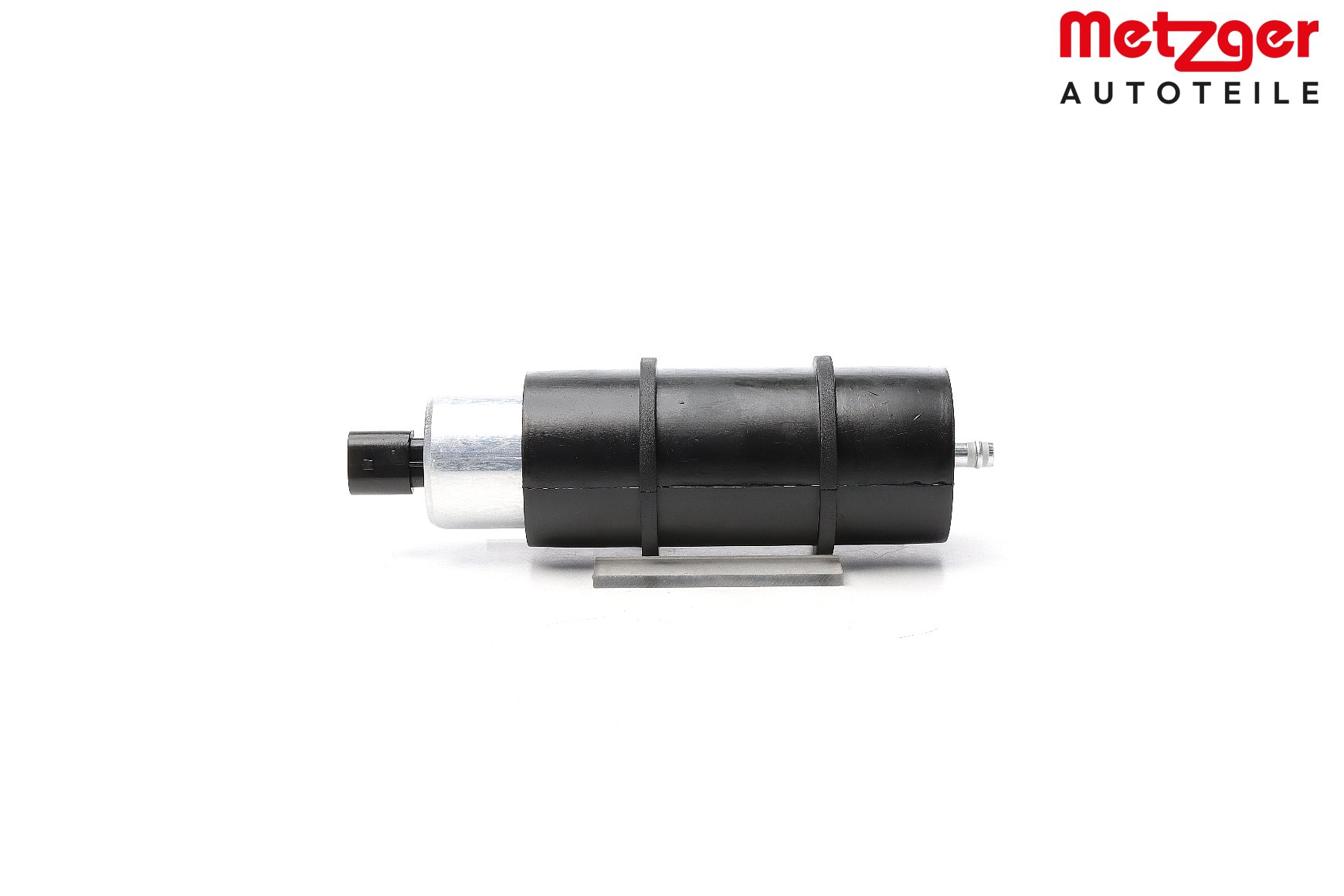 METZGER Kraftstoffpumpe 2250038