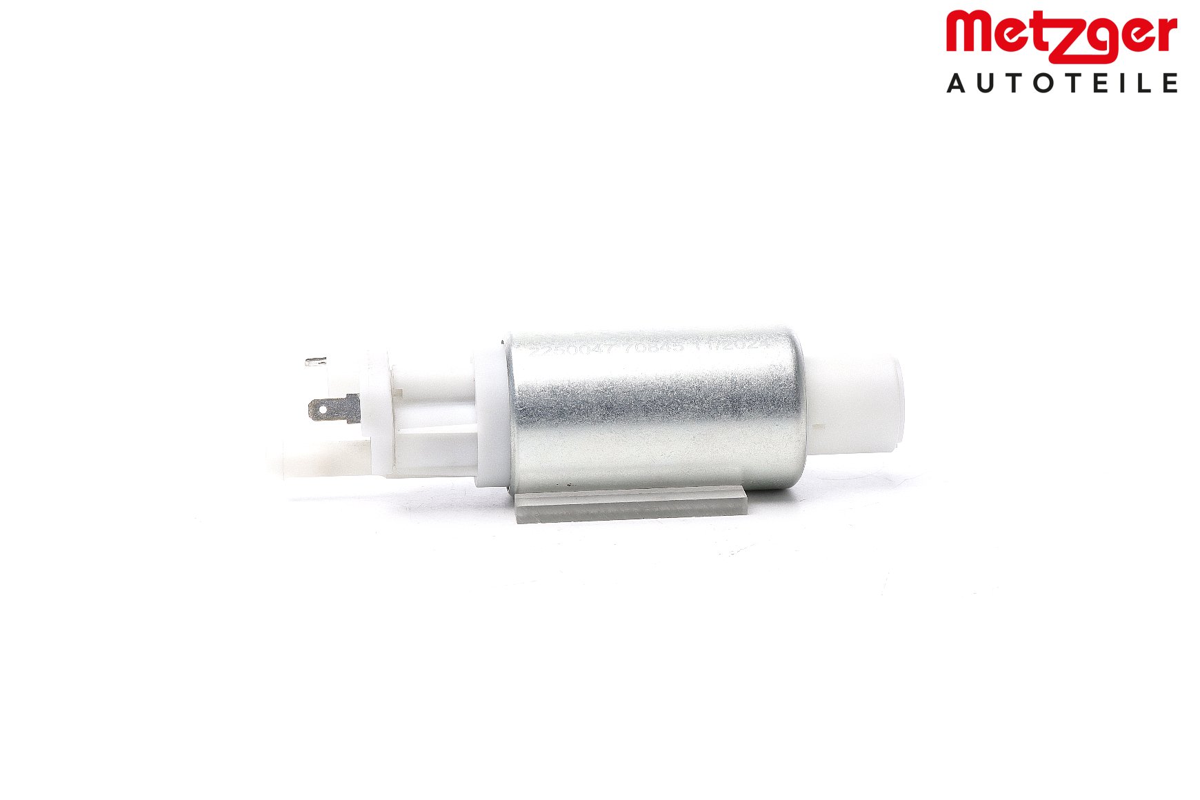 Įsigykite METZGER Kuro siurblys Prekės Nr.: 2250047 už žemiausią 84,34 € kainą