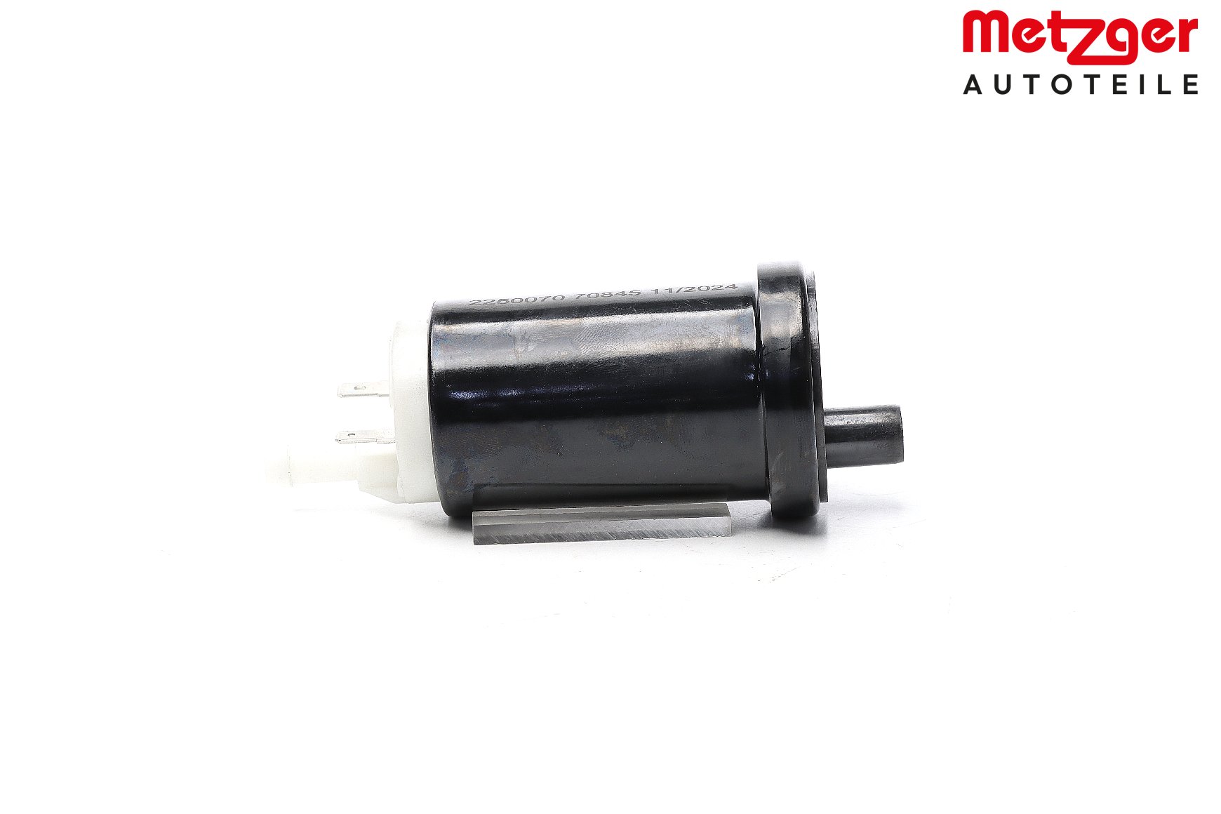 OEM Bomba de combustível OPEL 1.2 i (F08, M08, F68, M68) 45 CV Gasolina 0815012 de METZGER online a preços excelentes